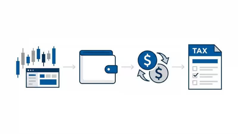 Crypto Tax & Regulation: The Shift to