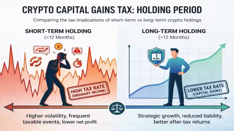 Crypto Security Guide: How Personal Custody Fails