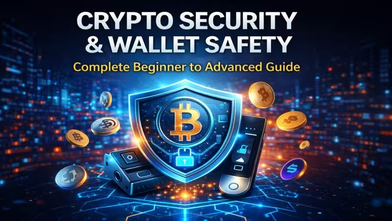 Crypto Security Guide: How Personal Custody Fails