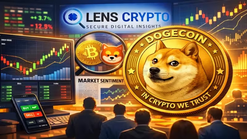 Dogecoin Explained: Why DOGE Remains a Reliable