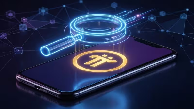 Pi Network Institutional Analysis: Tokenomics, Consensus Architecture,