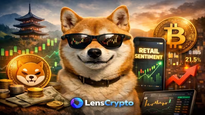 Shiba Inu in Crypto: How Meme Coins